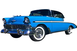 ремонт Стартера CHEVROLET (ШЕВРОЛЕ) Bel Air